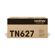 Brother TN-627BK Black Brother TN-627BK Black