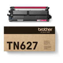 Brother TN-627M Rausvai raudona Brother TN-627M Rausvai raudona