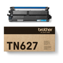 Brother TN-627C Cyan