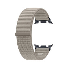 Samsung Fabric Band M / L, Mocha for Watch 8 und 9 Samsung Fabric Band M / L, Mocha for Watch 8 und 9