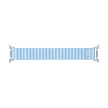 Samsung Fabric Band S / M, Blue for Watch 8 and 9 Samsung Fabric Band S / M, Blue for Watch 8 and 9