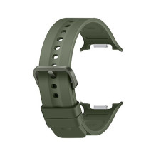 Samsung Sport Band S / M, Olive for Watch 8 ir 9 Samsung Sport Band S / M, Olive for Watch 8 ir 9
