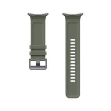 Samsung Peakform Band, Olive, skirta WatchUltra / 2 Samsung Peakform Band, Olive, skirta WatchUltra / 2