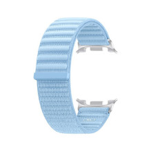 Samsung Fabric Band M / L, Blue for Watch 8 and 9