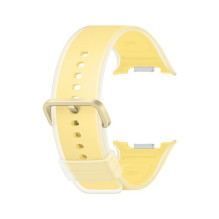 Samsung Misty Band M / L, Yellow for Watch 8 und 9 Samsung Misty Band M / L, Yellow for Watch 8 und 9