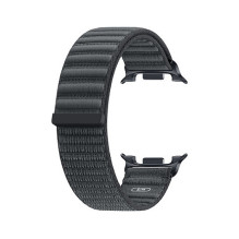 Samsung Fabric Band S / M, Black for Watch 8 und 9 Samsung Fabric Band S / M, Black for Watch 8 und 9