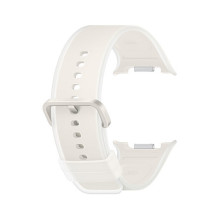 Samsung Misty Band M / L, Cream for Watch 8 und 9