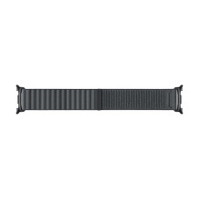 Samsung Audinio apyrankė M / L, juoda, skirta laikrodžiams 8 ir 9 Samsung Audinio apyrankė M / L, juoda, skirta laikrodžiams 8 ir 9