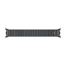 Samsung Fabric Band M / L, Black for Watch 8 und 9 Samsung Fabric Band M / L, Black for Watch 8 und 9