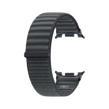 Samsung Fabric Band M / L, Black for Watch 8 und 9 Samsung Fabric Band M / L, Black for Watch 8 und 9