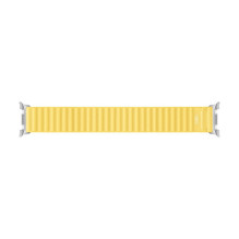 Samsung Fabric Band M / L, Yellow for Watch 8 und 9