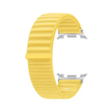 Samsung Fabric Band M / L, Yellow for Watch 8 und 9