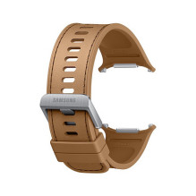Samsung „Peakform“ apyrankė, kupranugario spalvos, skirta „WatchUltra“ / 2