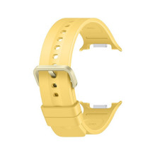 Samsung Sport Band S / M, Yellow for Watch 8 und 9