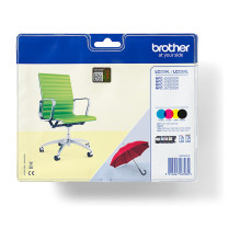 Brother LC-229XLVALBP...