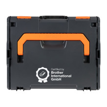 Brother ZPTOUCHLBOXXKOMPL
