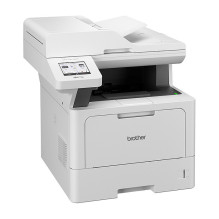 Brother MFC-L5715DN Multifunction printer monochrome laser A4 48s / m