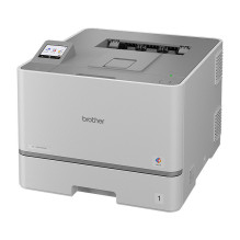 Brother HL-L8570CDW Farblaserdrucker A4 33s / m