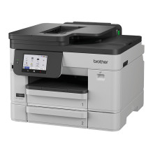 Brother MFC-J5110DW Multifunction Inkjet Color Printer A4 24s / m