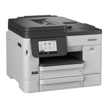 Brother MFC-J5110DW Multifunction Inkjet Color Printer A4 24s / m