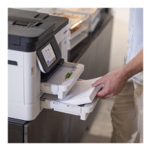 Brother MFC-J5110DW Multifunction Inkjet Color Printer A4 24s / m