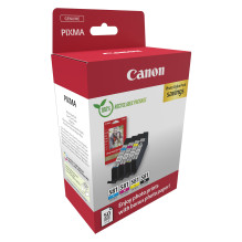 Canon 2106C006 Black, Cyan, Magenta, Yellow Canon 2106C006 Black, Cyan, Magenta, Yellow