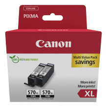 Canon 0318C010 Black