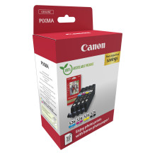 Canon 4540B019 Black, Cyan, Magenta, Yellow Canon 4540B019 Black, Cyan, Magenta, Yellow