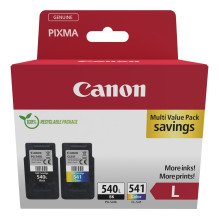 Canon 5224B013 Black, Cyan,...