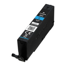 Canon 6119C001 Cyan