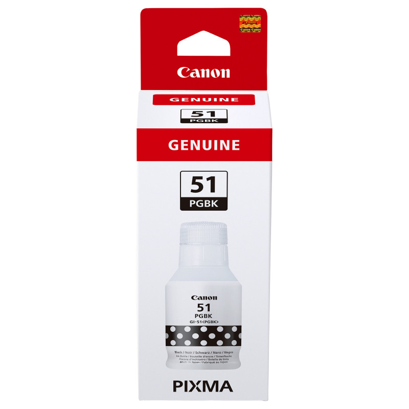 Canon 4529C001 Black