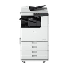 Canon imageRUNNER 2945i Daugiafunkcinis monochrominis lazeris A3 45 s/m