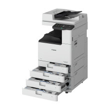 Canon imageRUNNER 2945i Daugiafunkcinis monochrominis lazeris A3 45 s/m