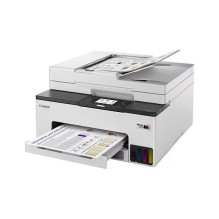 Canon Maxify GX2051 MegaTank Multifunction Drill 4in1 Tintenstrahl Color A4 15s / m