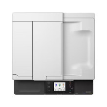 Canon Maxify GX2051 MegaTank Multifunction Drill 4in1 Tintenstrahl Color A4 15s / m