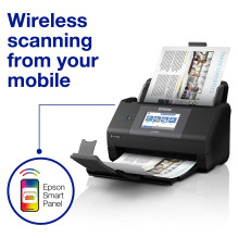 Epson Darbo jėga ES-590W Dokumentų skaitytuvas 45s / m
