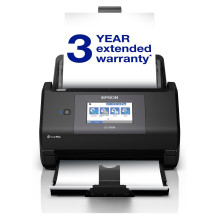 Epson WorkForce ES-590W Document scanner 45s / m