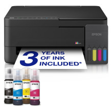 EPSON EcoTank ET-2910...