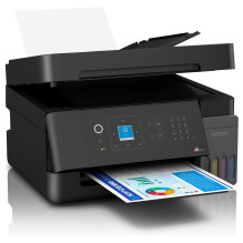 Epson EcoTank ET-4905 Daugiafunkcinis įrenginys 4in1 Tintenstrahl Farbe A4 11s / m