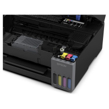 Epson EcoTank ET-4905 Daugiafunkcinis įrenginys 4in1 Tintenstrahl Farbe A4 11s / m