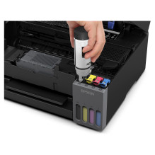 Epson EcoTank ET-4905 Daugiafunkcinis įrenginys 4in1 Tintenstrahl Farbe A4 11s / m