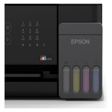 Epson EcoTank ET-4905 Daugiafunkcinis įrenginys 4in1 Tintenstrahl Farbe A4 11s / m