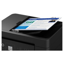 Epson EcoTank ET-4905 Daugiafunkcinis įrenginys 4in1 Tintenstrahl Farbe A4 11s / m