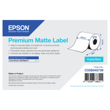 Epson C33S045739...