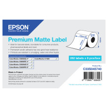 Epson C33S045740...