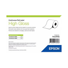 Epson High Gloss Label Recipe