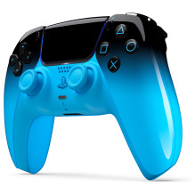 Sony DualSense Wireless Controller PS5 Rythm Blue