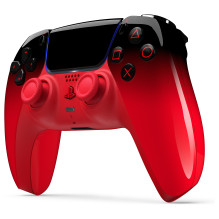 Sony DualSense belaidis valdiklis PS5 Techno Red