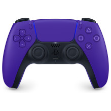 Sony DualSense Wireless Controller PS5 galactic Purple
