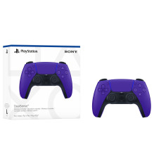 Sony DualSense Wireless Controller PS5 galactic Purple